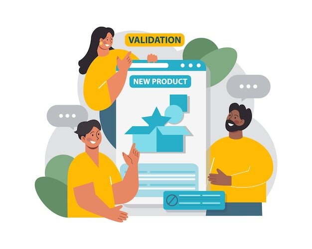 Validación y Refinamiento